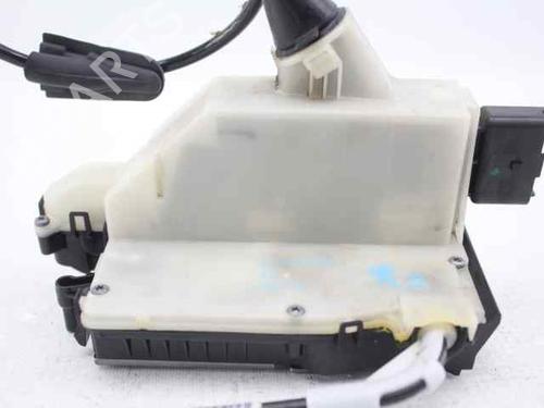 Rear right lock PEUGEOT 208 I (CA_, CC_) 1.2 VTI 82 | BP19245521C99 