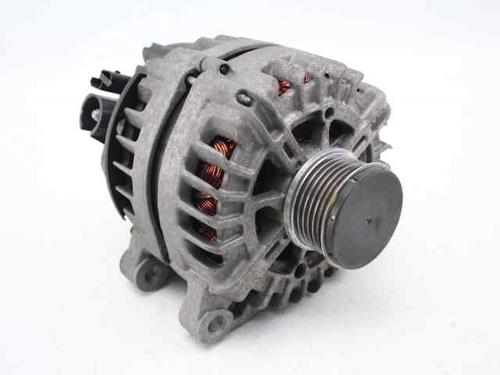 Generator PEUGEOT 208 I (CA_, CC_) 1.4 HDi (68 hp) 19243321