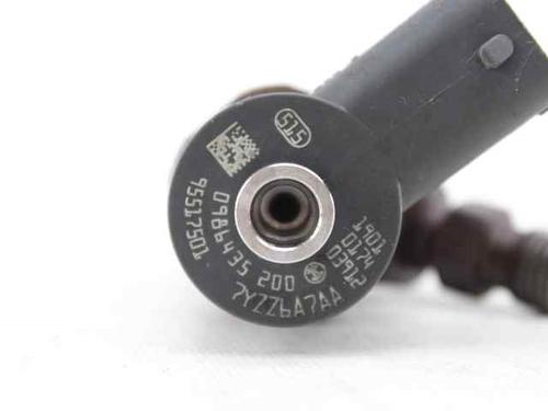 Injector OPEL CORSA D (S07) 1.3 CDTI (L08, L68) | BP37651054M100  - Image 8