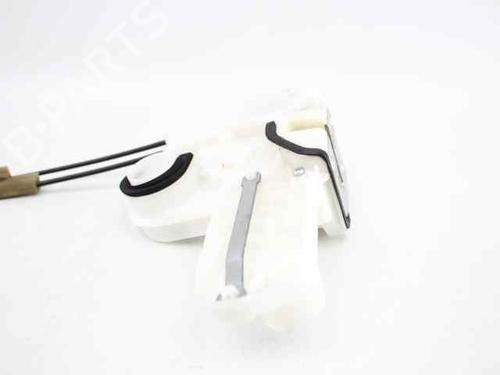 Front left lock MITSUBISHI ASX (GA_W_) 1.6 MIVEC (GA1W) | BP19229856C98 