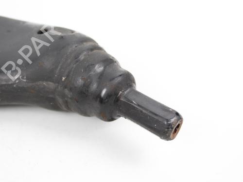 Left front suspension arm VW POLO (9N_, 9A_) 1.9 SDI | BP19197606M12 