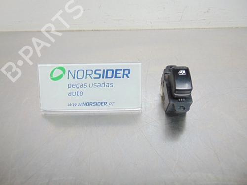Used Right front window switch KIA RIO I Hatchback (DC) [2000-2006]  19198773
