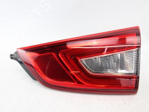 Used Right tailgate light Right tailgate light NISSAN QASHQAI II (J11, J11_) 1.5 dCi (110 hp) 39603274 39603274