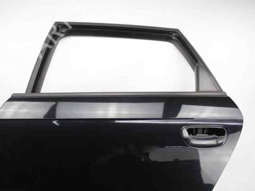 Left rear door AUDI A3 Sportback (8PA) S3 quattro | BP28446242C4 