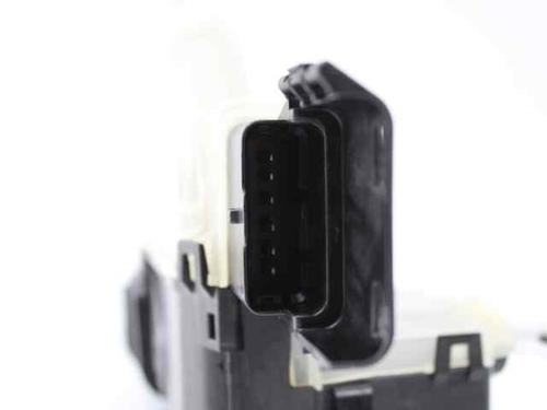 Rear left lock PEUGEOT 208 II (UB_, UP_, UW_, UJ_) 1.2 PureTech 75 | BP19640051C100 