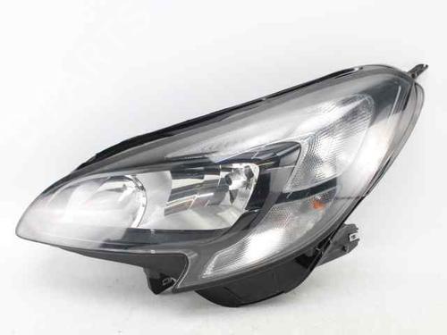 Left headlight OPEL CORSA E (X15) 1.3 CDTI (08, 68) | BP38077890C28 - Image 4