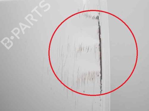 Dør højre bagtil DACIA JOGGER (RK_) 1.0 TCe 90 ECO-G (RKMT) | BP31366871C5