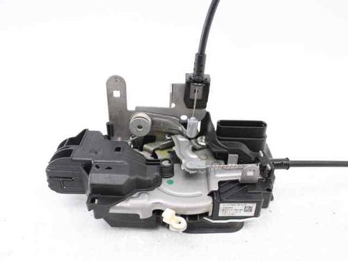 Front left lock VOLVO V40 Hatchback (525) D2 | BP37863311C98 - Image 2