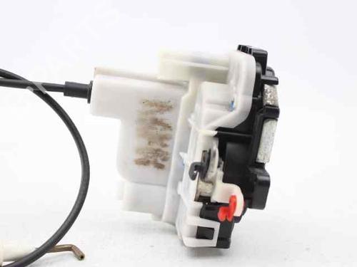Front left lock FIAT 500 (312_) 1.3 D Multijet (312AXB1A) | BP28485751C98 