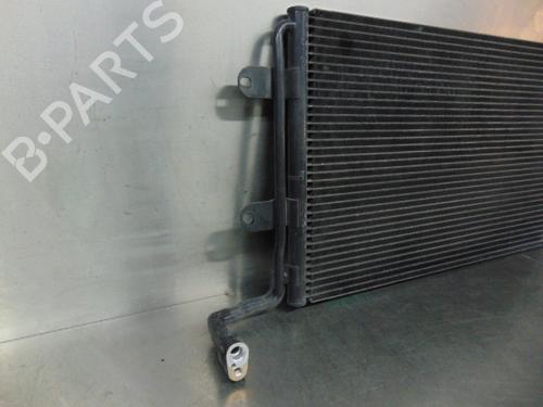 AC radiator VW GOLF IV Variant (1J5) 1.4 16V | BP21197874M32 