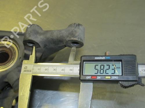 Right front steering knuckle FIAT MAREA (185_) 2.0 150 20V | BP19184088M26 