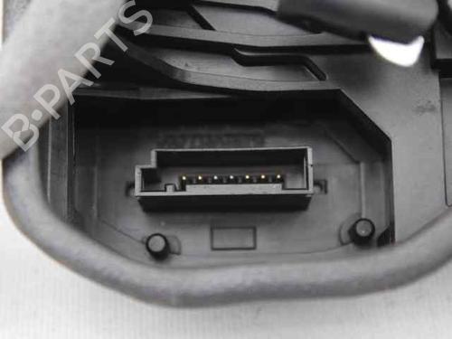Rear left lock BMW 1 (E87) 120 i | BP19229306C100 
