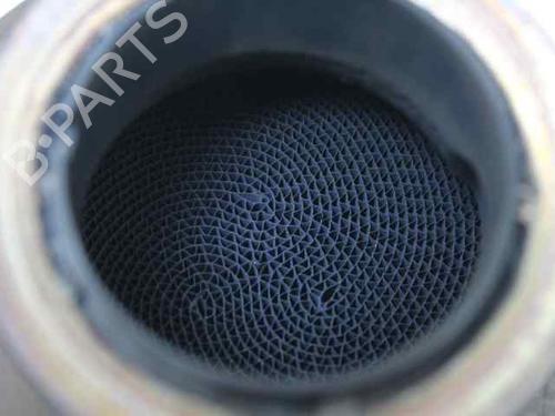 Particulate filter SEAT LEON (5F1) 1.4 TSI | BP29902480M81