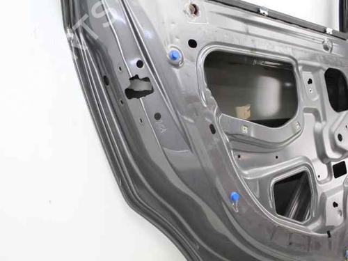 Dør venstre bagtil OPEL CORSA E (X15) 1.3 CDTI (08, 68) | BP38077798C4 - Image 7