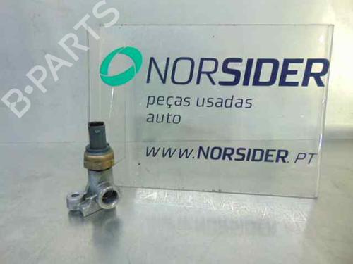 Used Electronic module MERCEDES-BENZ SPRINTER 4-t Platform/Chassis (B904) [1995-2012]  19193316