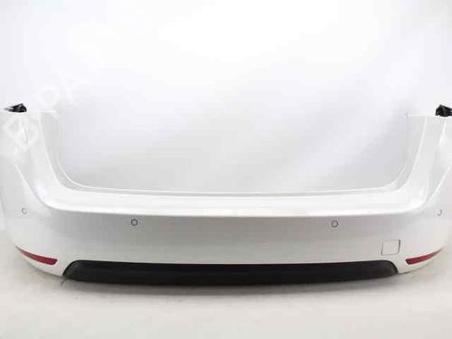 Paraurti posteriore PEUGEOT 308 SW II (LC_, LJ_, LR_, LX_, L4_) 1.6 HDi / BlueHDi 115 (LCBHXM, LCBHXT) (115 hp) 29644987