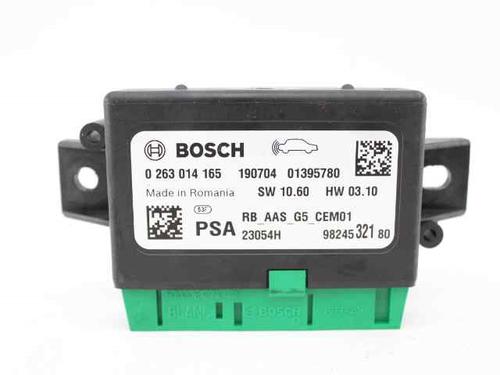 Módulo eletrónico CITROËN C3 III (SX) 1.2 PureTech 82 (83 hp) 30448209