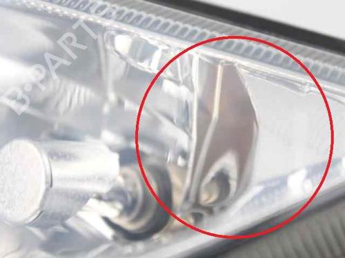 Right front fog light FORD FOCUS IV (HN) 1.5 EcoBlue | BP34334152C31  - Image 10