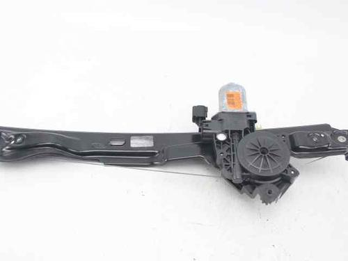 Used Rear right window mechanism Rear right window mechanism FORD ECOSPORT [2011-2022] 33712620 33712620