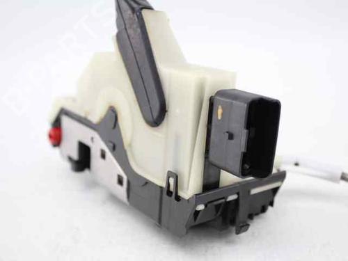 Rear left lock CITROËN C4 II (NC_) 1.6 HDi 110 | BP19241510C100 