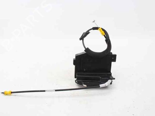 Used Rear right lock Rear right lock 33188800 33188800