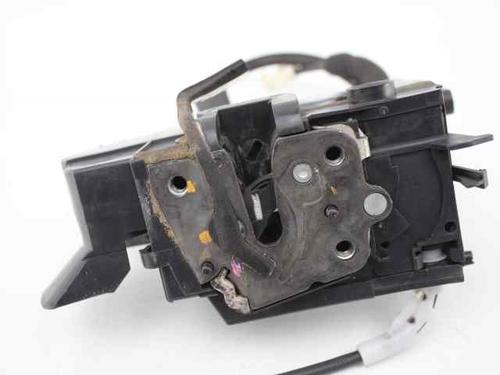 Front left lock PEUGEOT 308 SW II (LC_, LJ_, LR_, LX_, L4_) 1.6 HDi / BlueHDi 115 (LCBHXM, LCBHXT) | BP22439764C98 