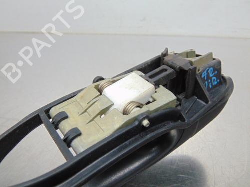 Front right exterior door handle BMW 3 (E46) 318 i | BP19198471C129 