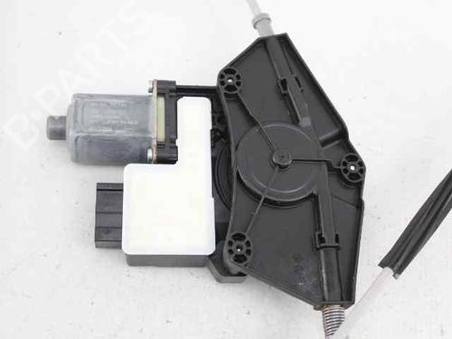 Front right window mechanism SKODA KAMIQ (NW4) 1.5 TSI | BP32433155C23