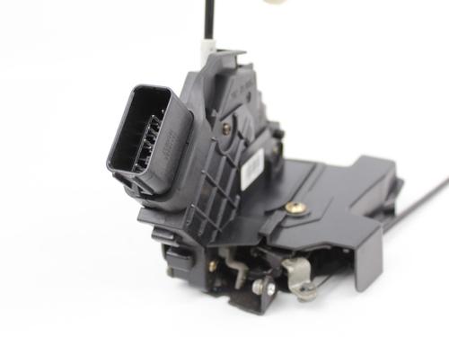 Front left lock FORD FOCUS II (DA_, HCP, DP)  | BP19215967C98 