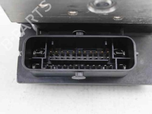 ABS pump PEUGEOT 3008 I MPV (0U_) 1.6 HDi | BP30606748M43 