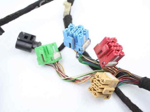 Wiring harness AUDI A3 (8L1)  | BP19225764E16 
