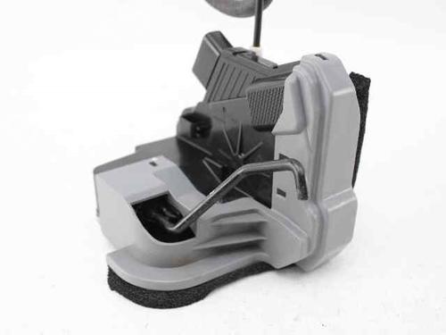 Rear left lock HYUNDAI i20 II (GB, IB) 1.2 | BP27581764C100 
