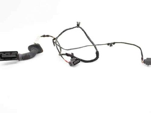 Used Wiring harness SEAT IBIZA IV (6J5, 6P1) 1.0 TSI (95 hp) 19223414