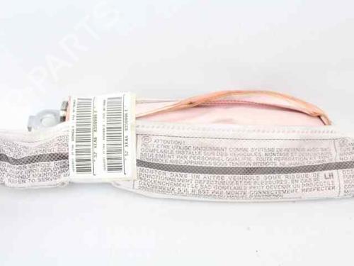 Left curtain airbag CITROËN C3 III (SX) 1.2 VTi 82 | BP30189375C11 