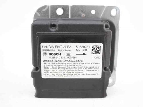 Used ECU airbags ALFA ROMEO GIULIETTA (940_) 2.0 JTDM (940.FXL1A) (140 hp) 19234014