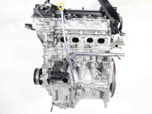 Engine TOYOTA YARIS (_P13_) 1.3 (NSP130_, NSP130) | BP19244959M1