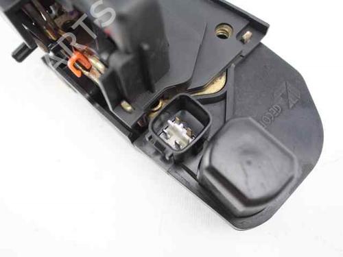 Rear right lock JEEP GRAND CHEROKEE II (WJ, WG) 3.1 TD 4x4 | BP19228084C99 