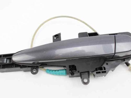 Rear left exterior door handle BMW 1 (E87)  | BP19222531C130 
