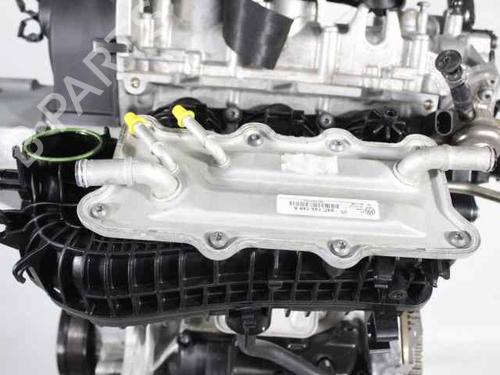 Engine SEAT IBIZA V (KJ1, KJG) 1.0 TSI | BP19239593M1 