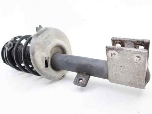 Right front shock absorber PEUGEOT 3008 I MPV (0U_) 1.6 HDi | BP30606735M17 