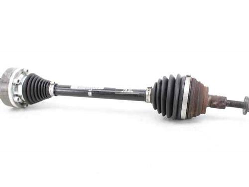 Used Left front driveshaft VW GOLF VI (5K1) [2008-2014]  19227592