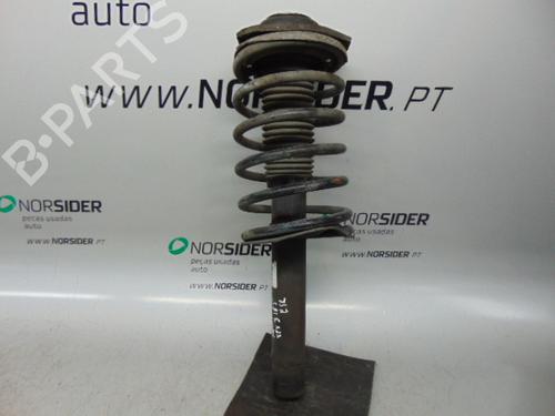 Used Left front shock absorber CITROËN XSARA Break (N2) 1.4 i (75 hp) 19186860