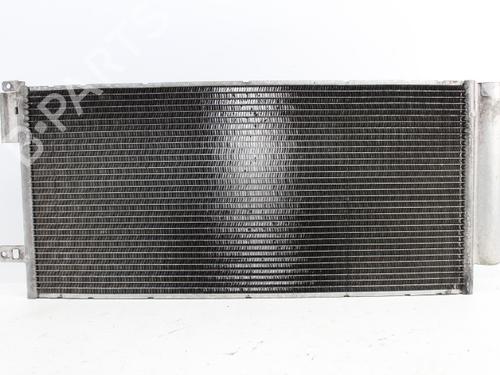 AC radiator ALFA ROMEO MITO (955_) 1.6 JTDM (955AXC1B) | BP19212962M32 
