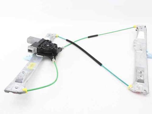 Front right window mechanism OPEL CORSA E (X15)  | BP29818579C23 