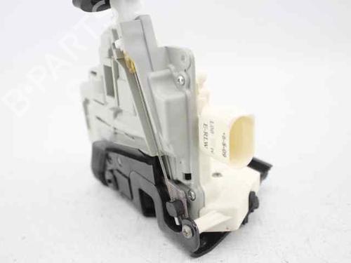 Rear left lock AUDI A3 Sportback (8PA)  | BP19244627C100 