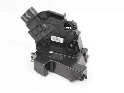 Used Front left lock FORD FOCUS II Turnier (DA_, FFS, DS) [2004-2012]  19212457
