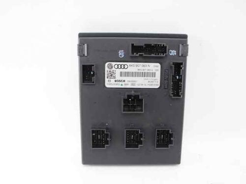 Electronic module AUDI Q5 (8RB) 2.0 TDI quattro | BP37253224M83  - Image 9