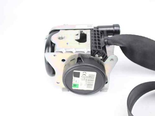 Front right seatbelt VOLVO V40 Hatchback (525) D2 | BP33279593I25 - Image 3
