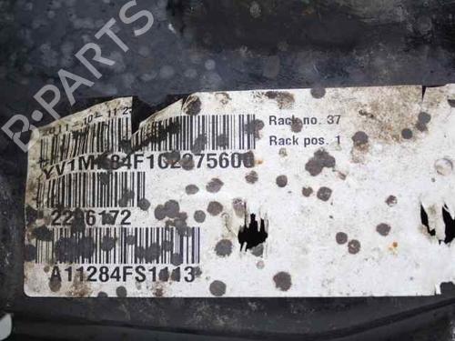 Subframe VOLVO C30 (533) D2 | BP37651204M9 - Image 8