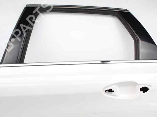 Left rear door PEUGEOT 308 SW II (LC_, LJ_, LR_, LX_, L4_) 1.6 HDi / BlueHDi 115 (LCBHXM, LCBHXT) | BP29644992C4 